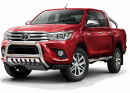 Hilux Modell 2016 + 2018